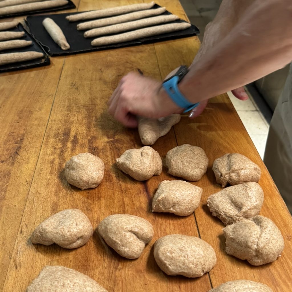 Elaboración artesanal