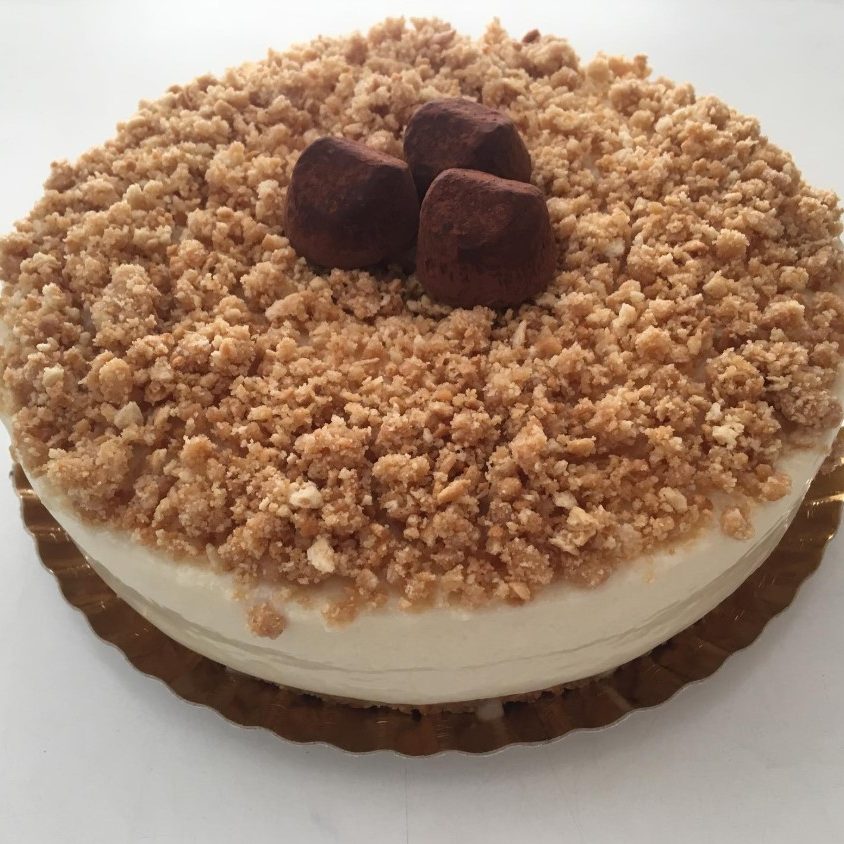 Pastelería a medida