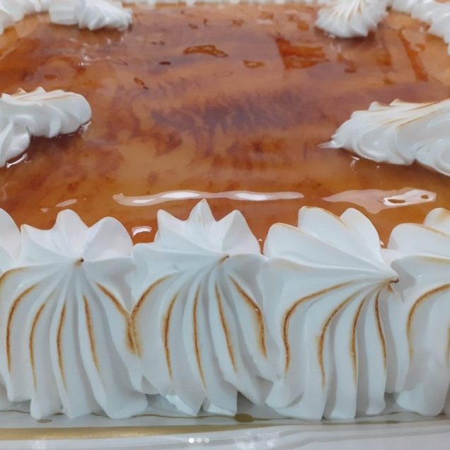 Pastelería al gusto